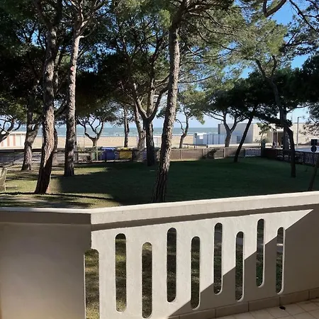 Blu 2 Apartment *