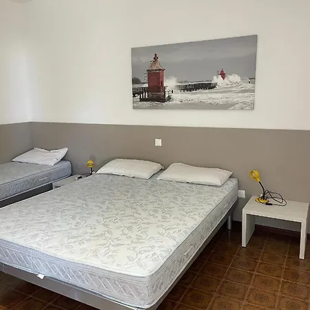 Blu 2 Apartamento *