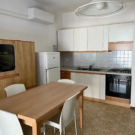 Apartment Blu 2 Lignano Sabbiadoro