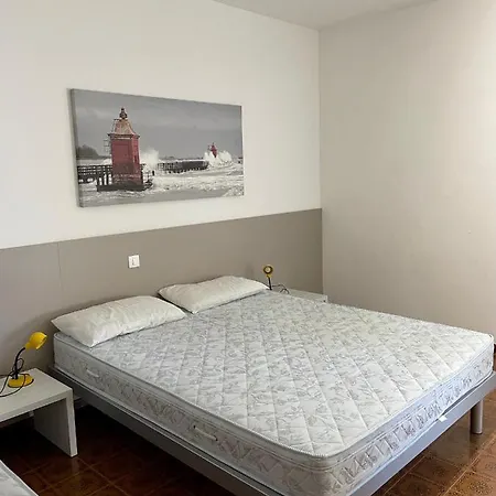 Apartment Blu 2 *