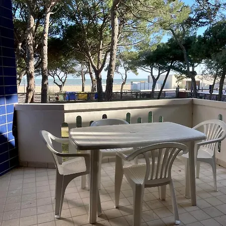 Apartamento Blu 2 *