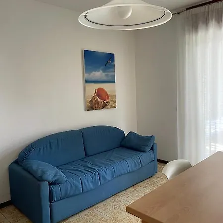 Blu 2 Apartamento *