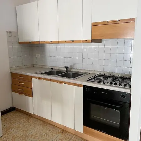 Blu 2 Apartamento *