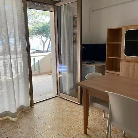 Apartment Blu 2 *