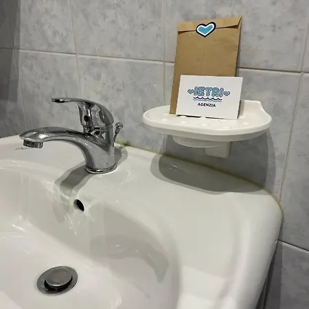 Apartamento Blu 2 *