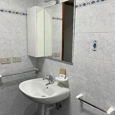 Apartamento Blu 2 *