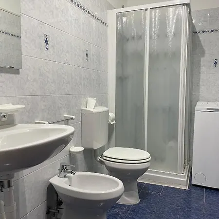 Apartment Blu 2