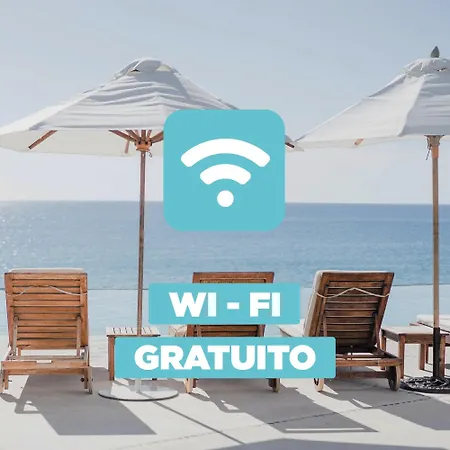 Blu 2 Apartamento